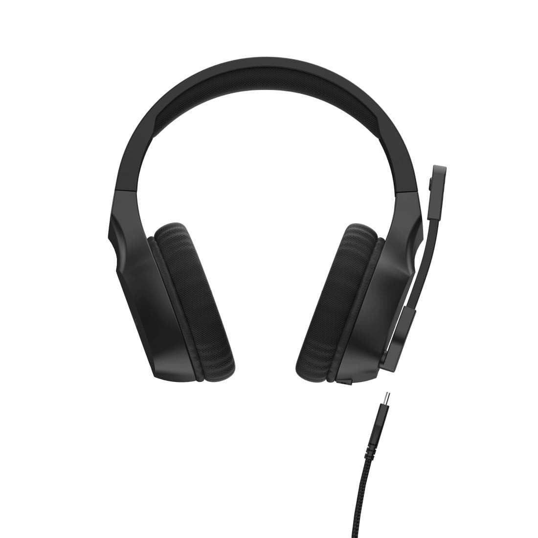 "Gaming-Headset ""SoundZ 300 V2"", Schwarz (00217859)"