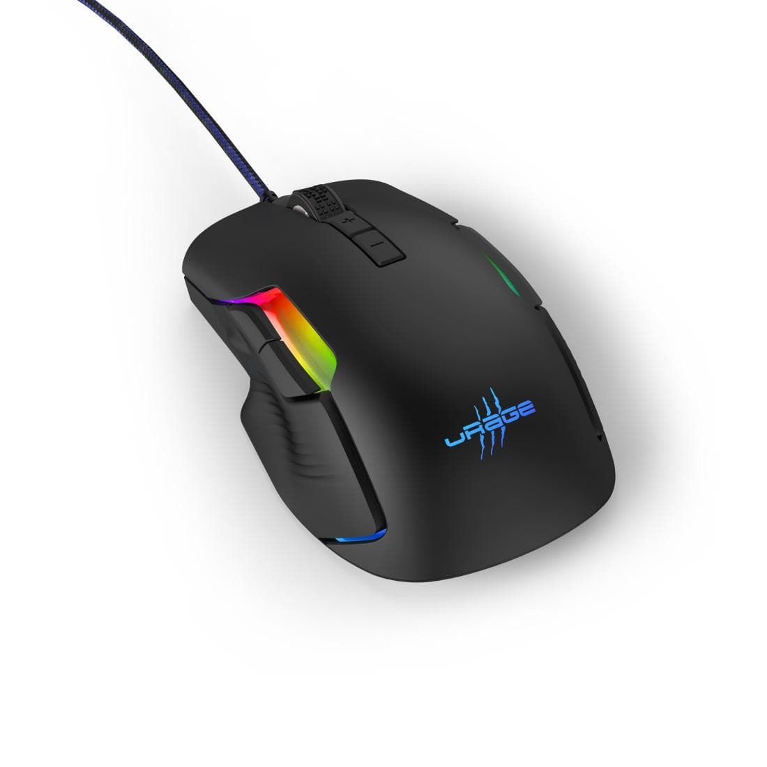 "Gaming-Maus ""Reaper 600"" (00186055)"