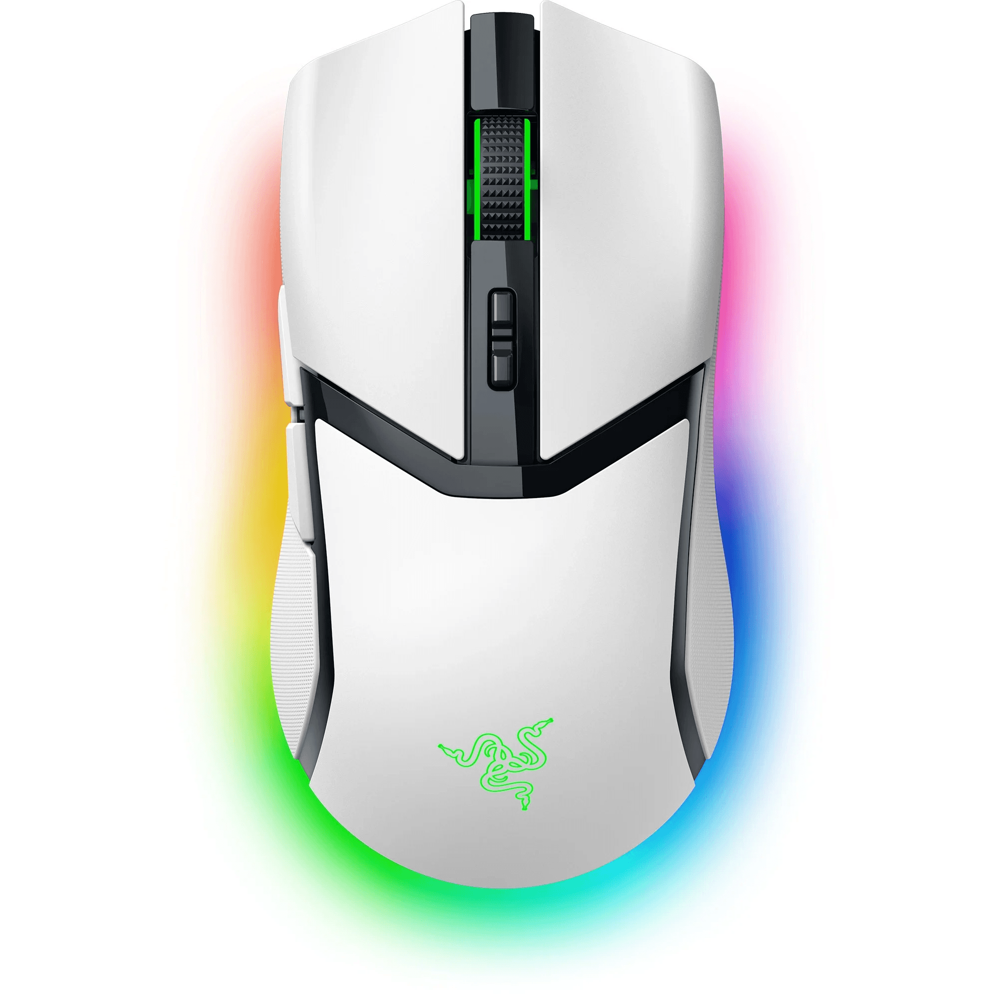 Cobra Pro, Weiß Gaming-Maus