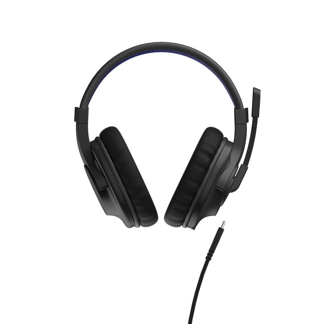 "Gaming-Headset ""SoundZ 100 V2"", Schwarz (00217856)"