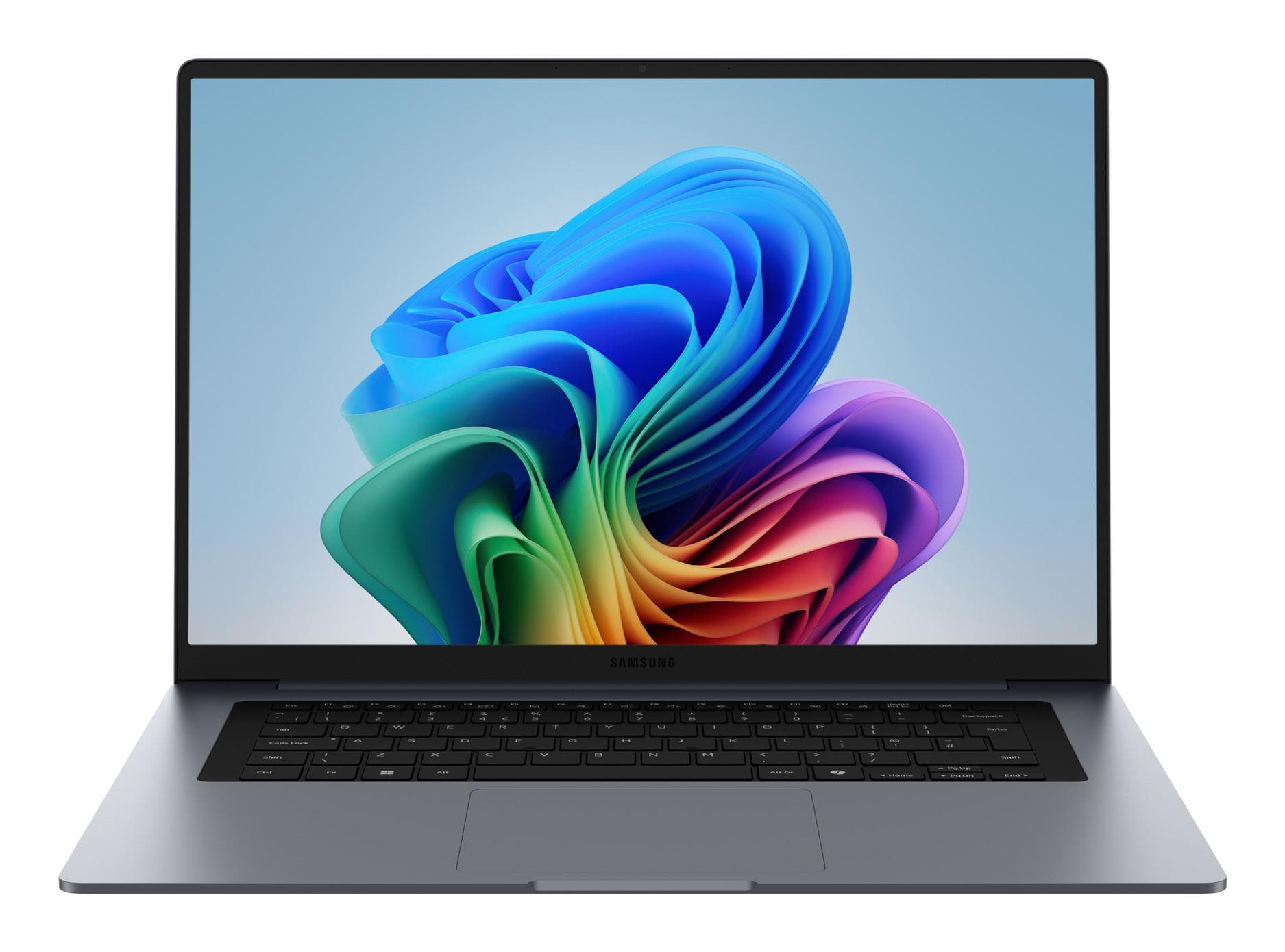 Galaxy Book6 NP760VJG-KG3DE, Schwarz, 16 Zoll, Intel Core Ultra 7 355, 16 GB DDR5, 512 GB SSD Notebook