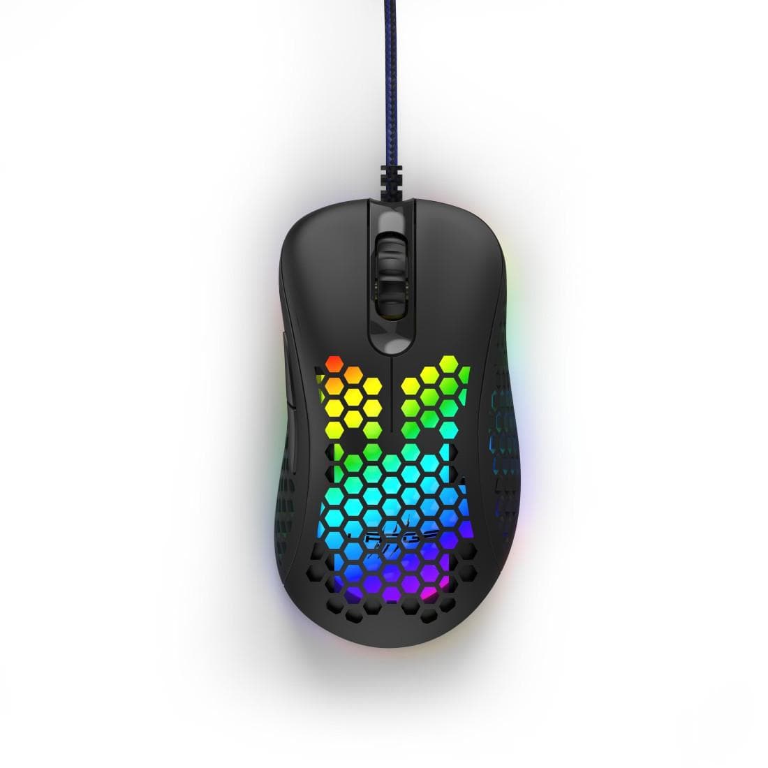 "Gaming-Maus ""Reaper 500"" (00186054)"