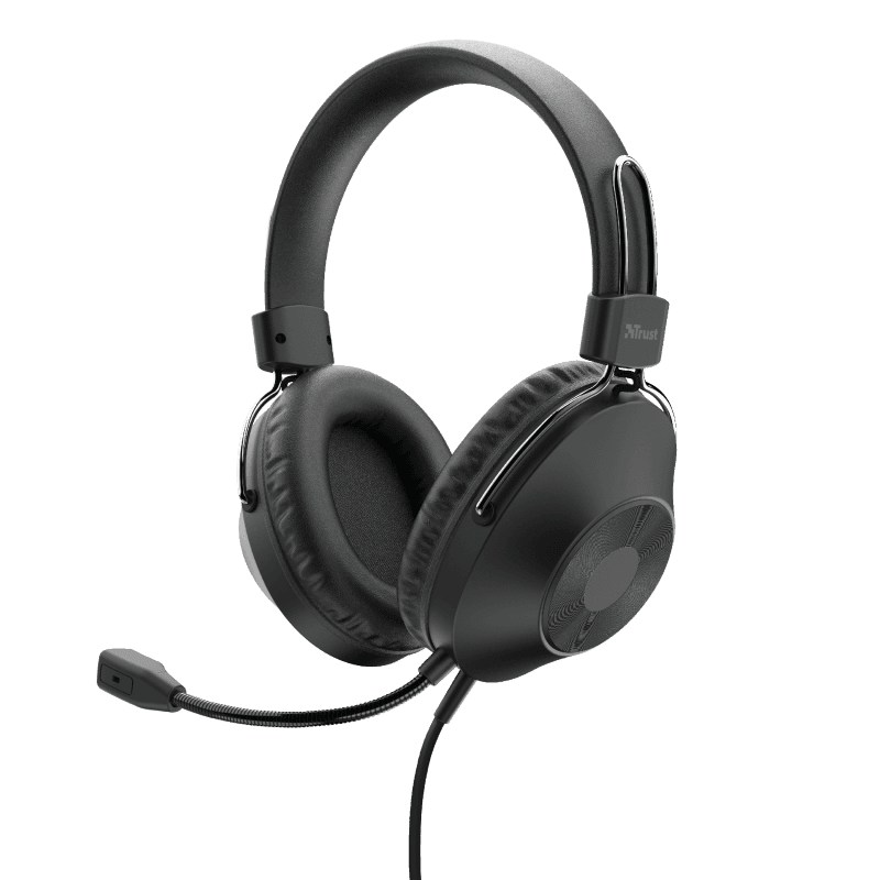 Ozo Headset