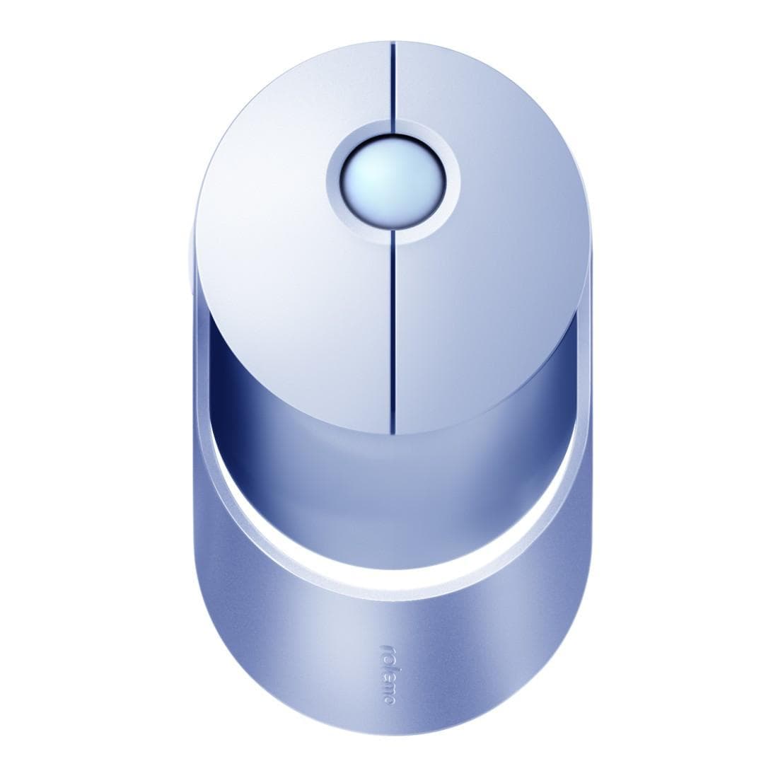 "Lautlose Multimodus Maus ""Ralemo Air 1"", Lila (00217396)"