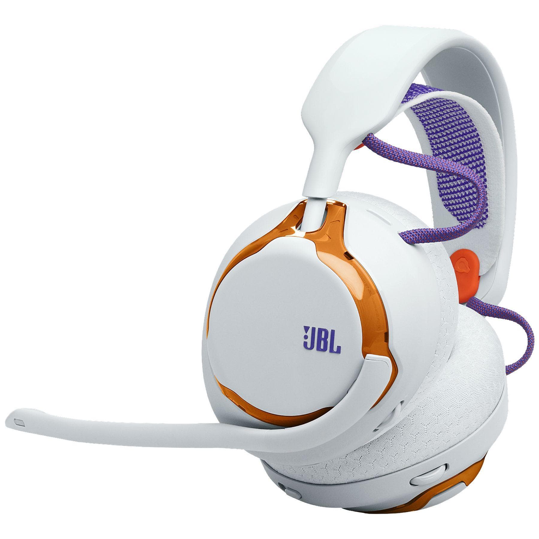 Quantum 650, Teal Gaming-Headset