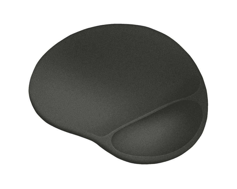 BigFoot XL Mauspad