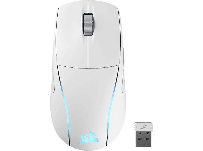 M75 Wireless, Weiß