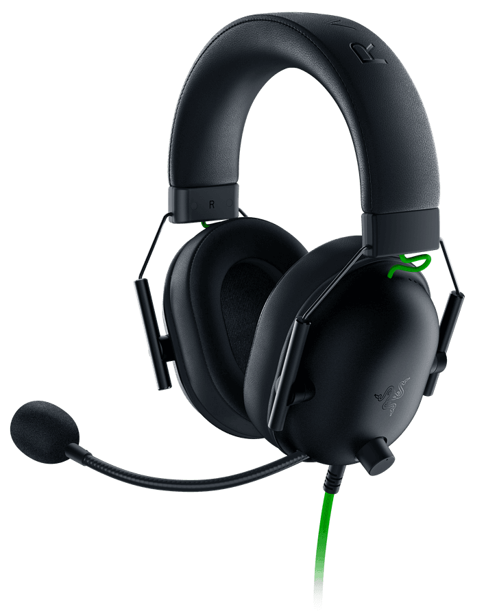 BLACKSHARK V2 X Gaming-Headset