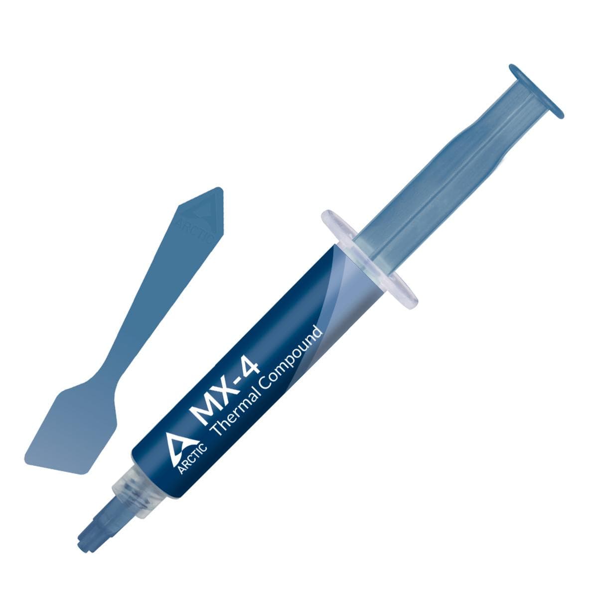 WLP MX-4 (8g) Wärmeleitpaste mit Spatel