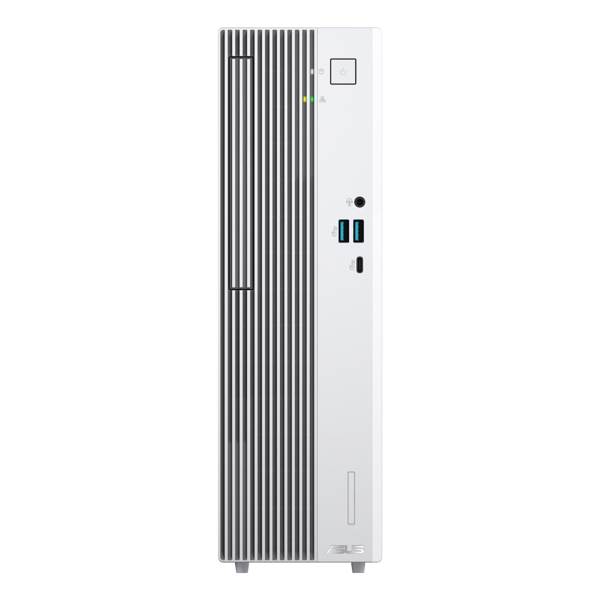 V500 SFF V500SV-31315U0010, Weiß, Intel Core i3-1315U, 8 GB, 512 GB M.2 SSD, Intel UHD
