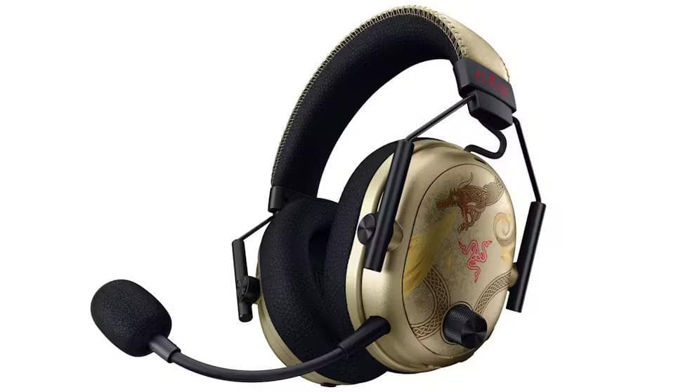 Blackshark V3 Pro - Counter-Strike 2 Edition