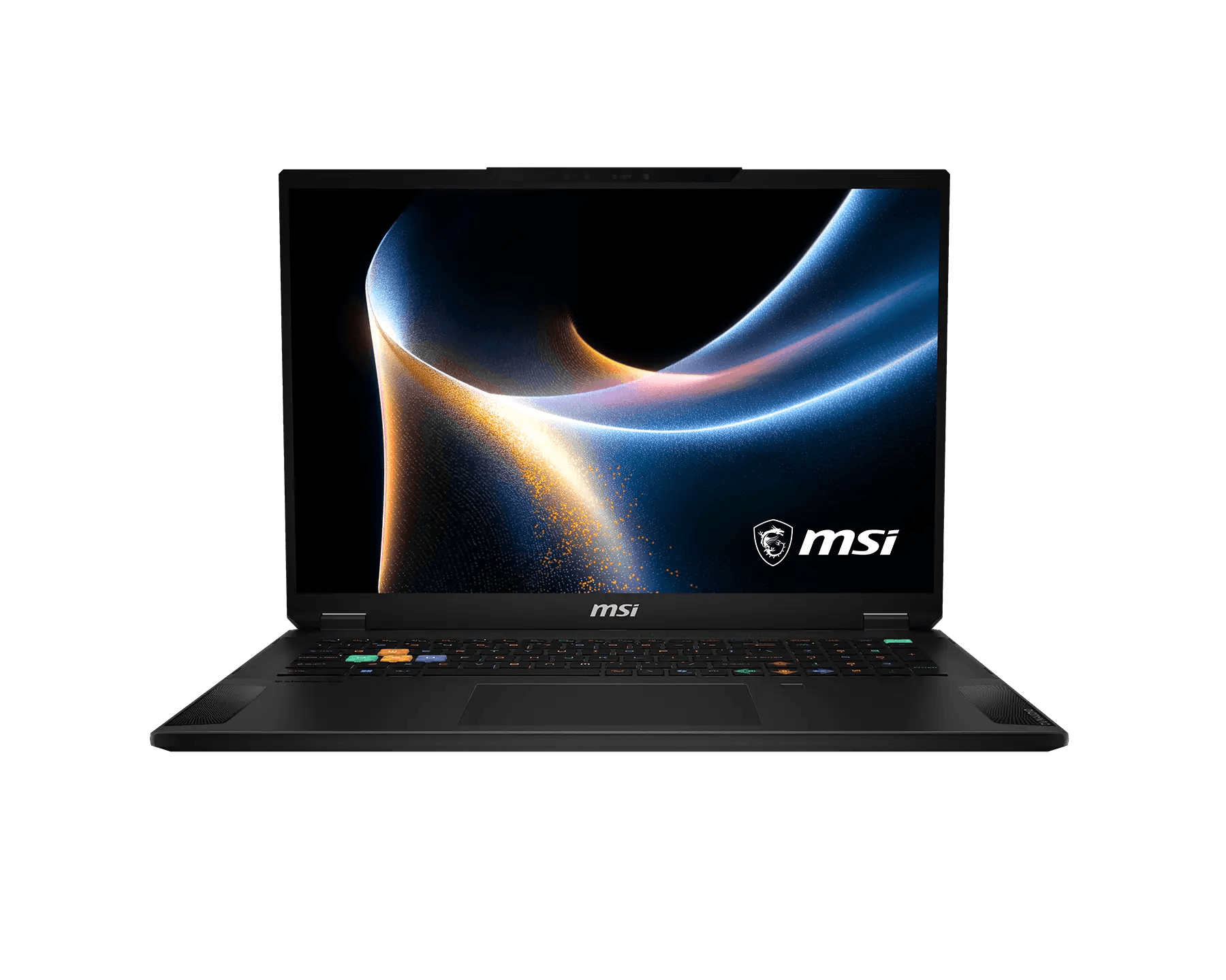 Stealth 18 HX A2WI-087, Schwarz, 18 Zoll, UHD+, Intel Core Ultra 9 290HX Plus, 32 GB, 2 TB Gaming-Notebook
