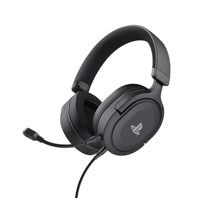 GXT 498 FORTA für PS5 schwarz Gaming-Headset
