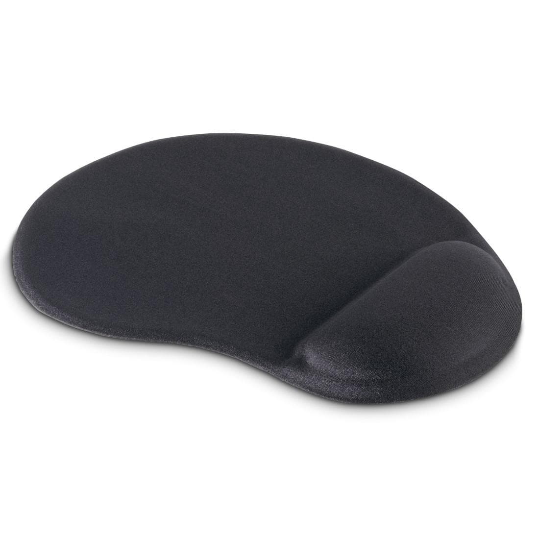 "Mauspad ""Ergo"", Schwarz (00126854)"
