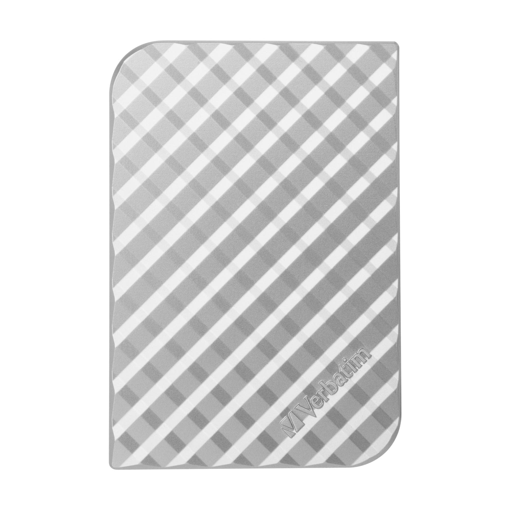 Store 'n' Go Gen2 USB 3.0 / 2 TB / Silber Externe HDD-Festplatte