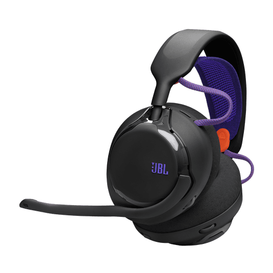 Quantum 650, Schwarz Gaming-Headset