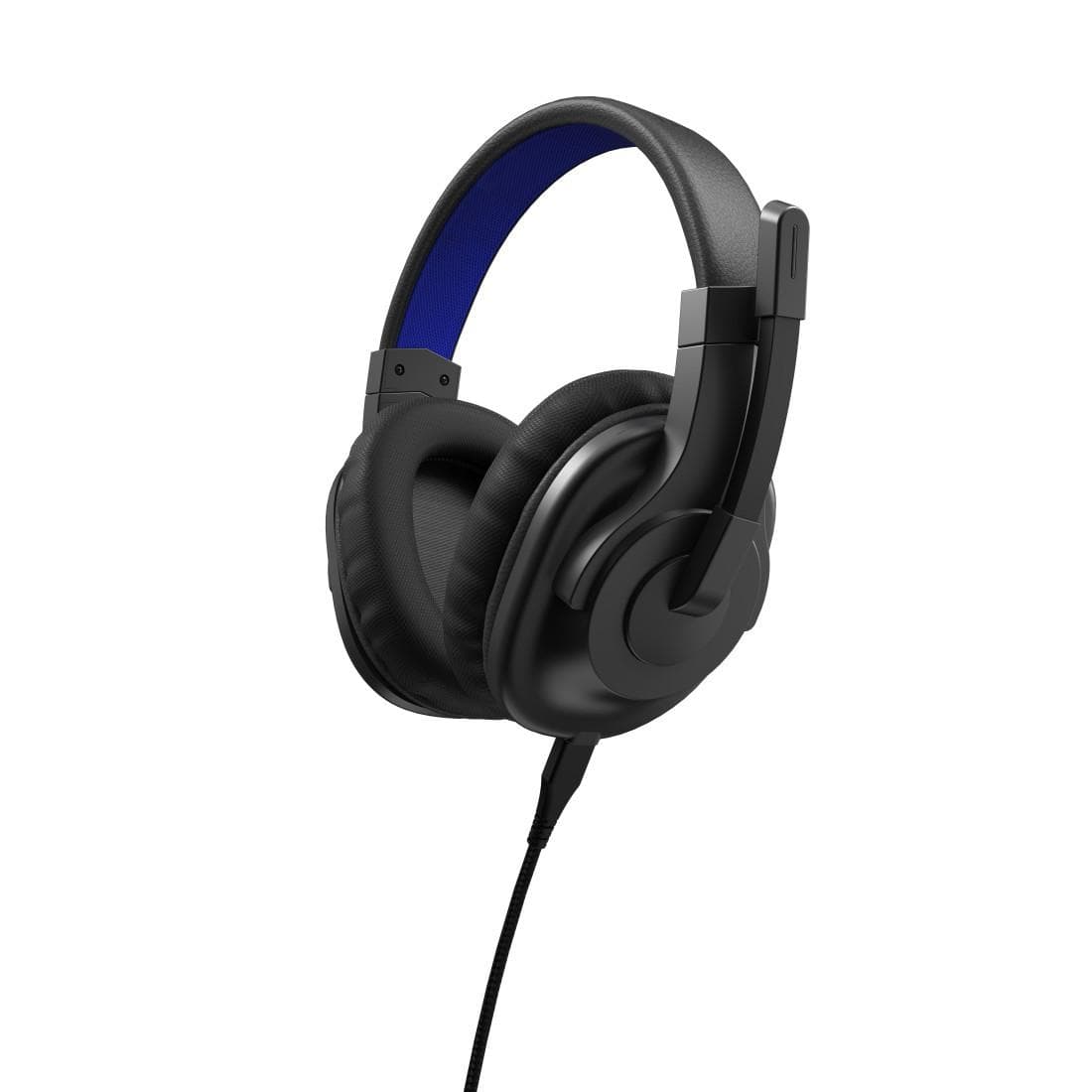 "Gaming-Headset ""SoundZ 200 V2"", Schwarz (00217858)"
