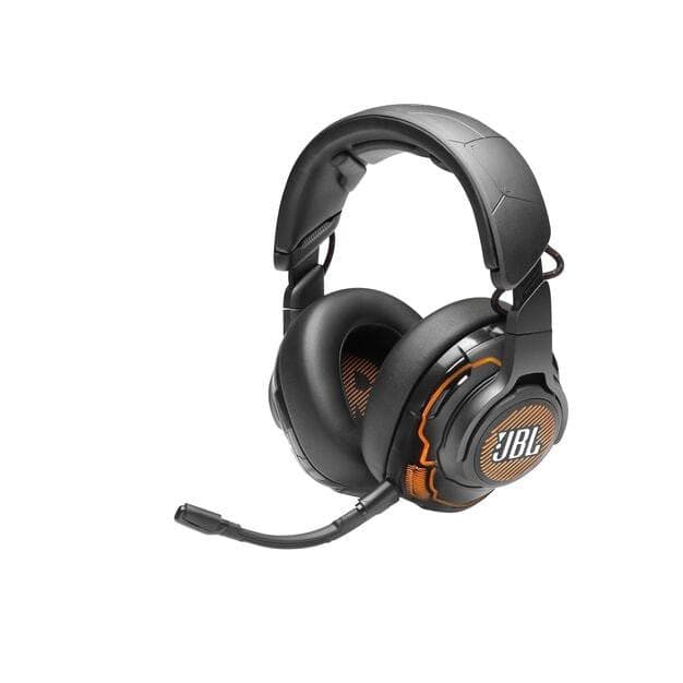 Quantum One schwarz Gaming-Headset