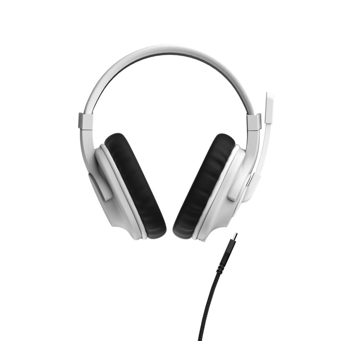 "Gaming-Headset ""SoundZ 100 V2"", Weiß (00217857)"