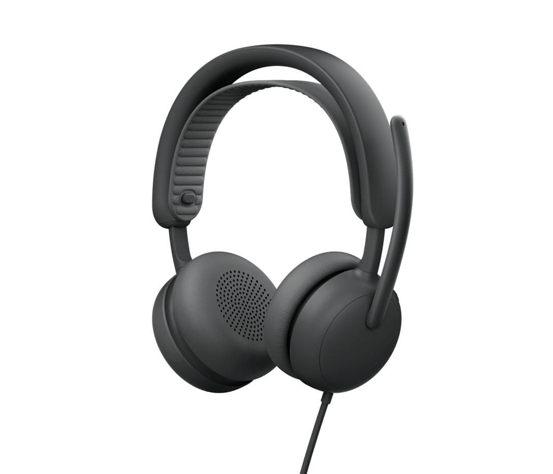 Zone Wired 2 Headset mit adaptiver Hybrid-ANC, Grafit