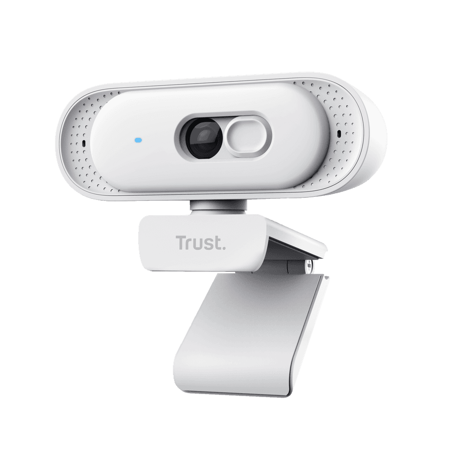 Webcam Tomar 2K QHD Webcam White