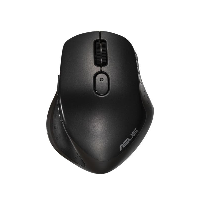 MW203 kabellose Maus, Schwarz
