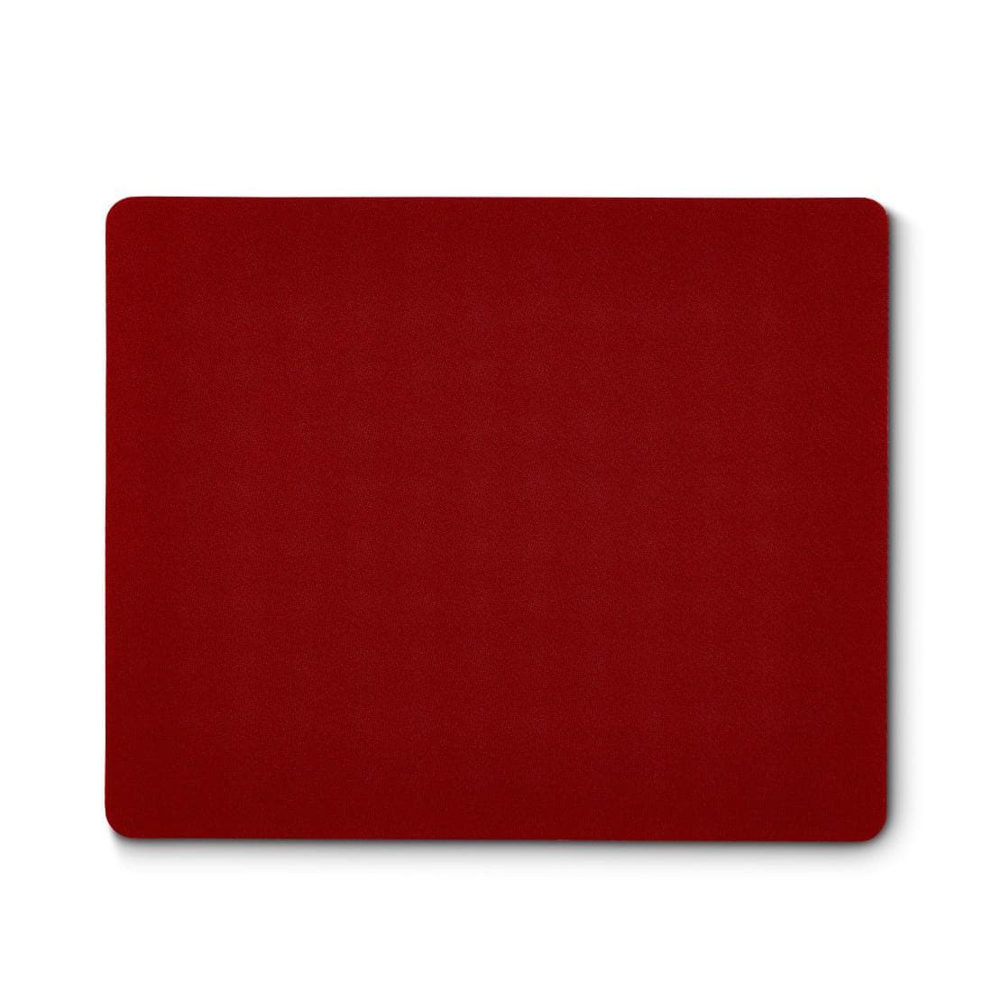 "Mauspad ""Easy"", Rot (00126859)"