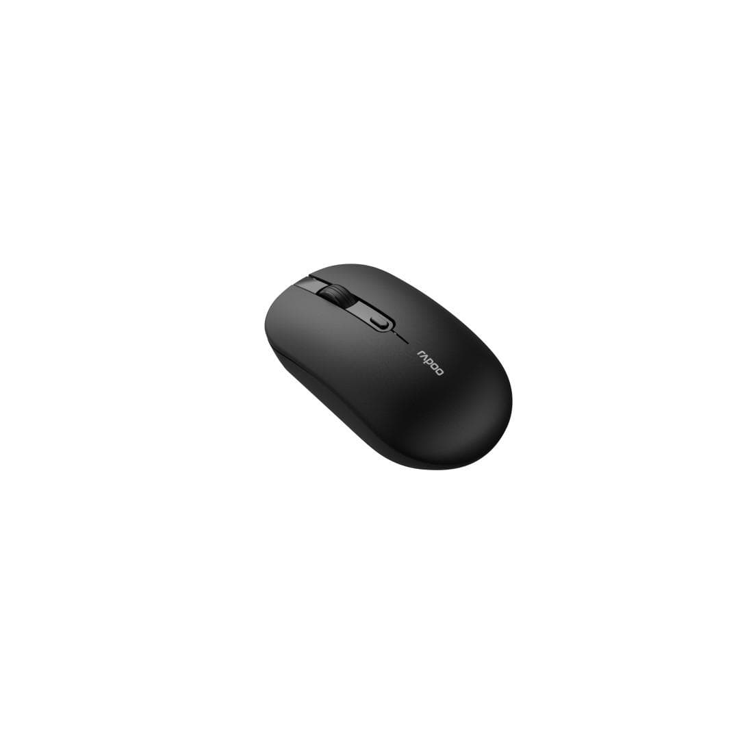 "Kabellose optische Maus ""1530 Silent"", Schwarz (00221176)"