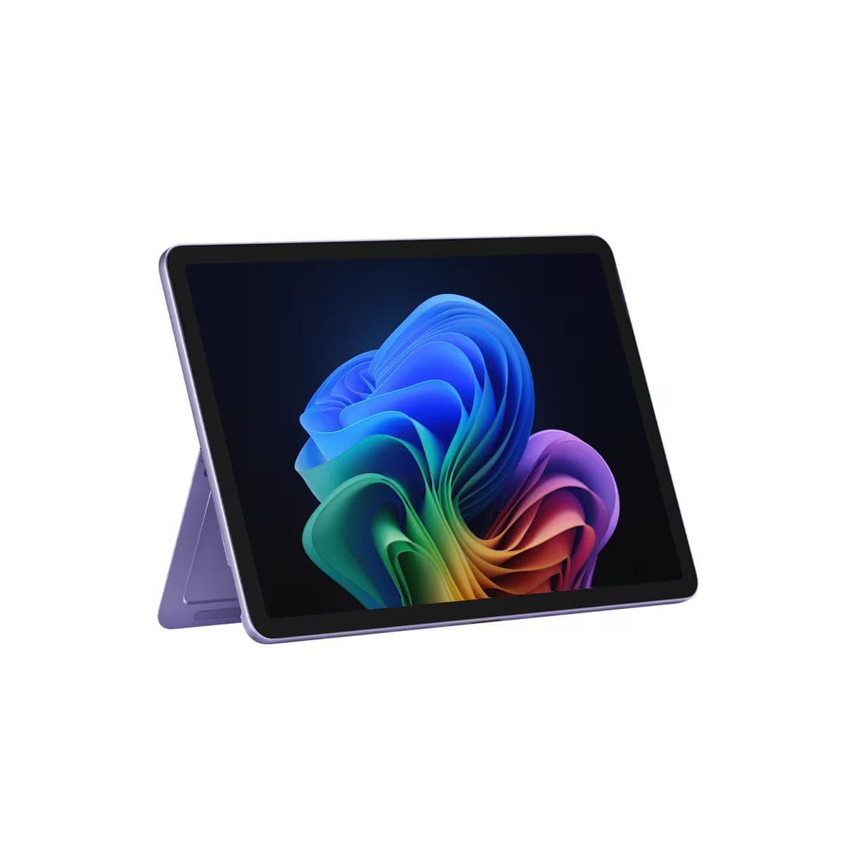 Surface Pro 11, Platin, 12 Zoll, LCD, Touch, Qualcomm Snapdragon X Plus, 16 GB, 512 GB SSD