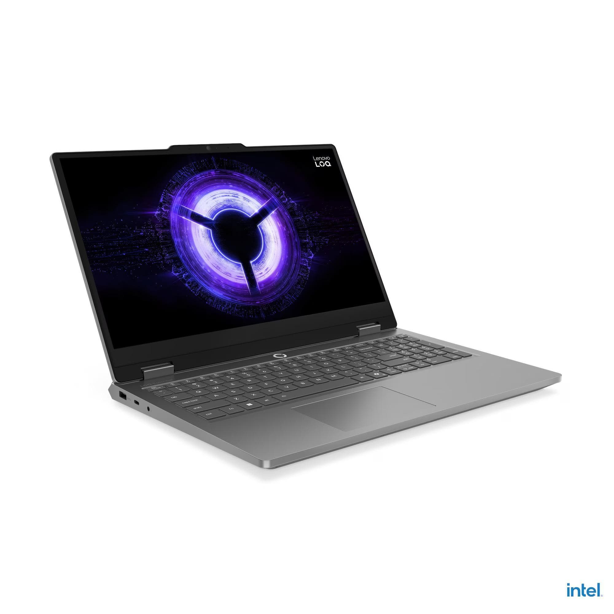 LOQ Essential 15IRX11, 15,6 Zoll, Full HD, IPS, Intel Core i5-13450HX, 16 GB, 1 TB SSD, RTX 5060 Gaming-Notebook