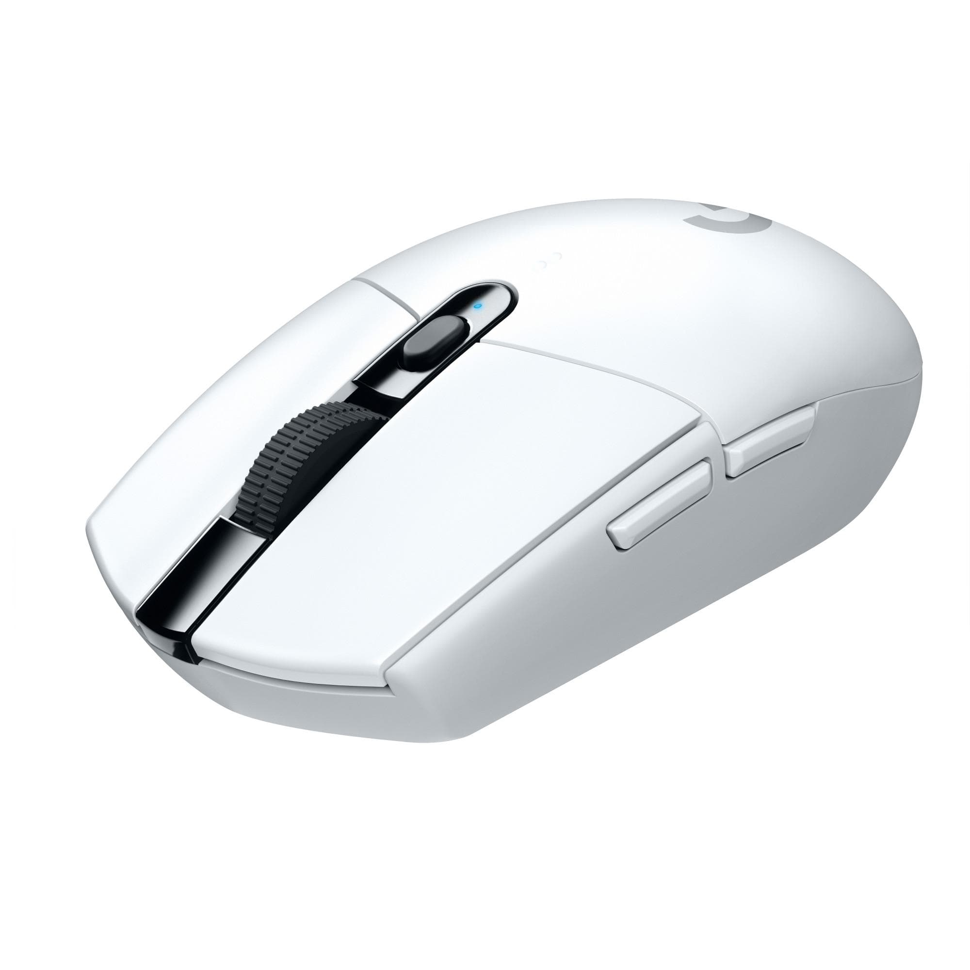 G305 Kabellose LIGHTSPEED Gaming-Maus, Weiß