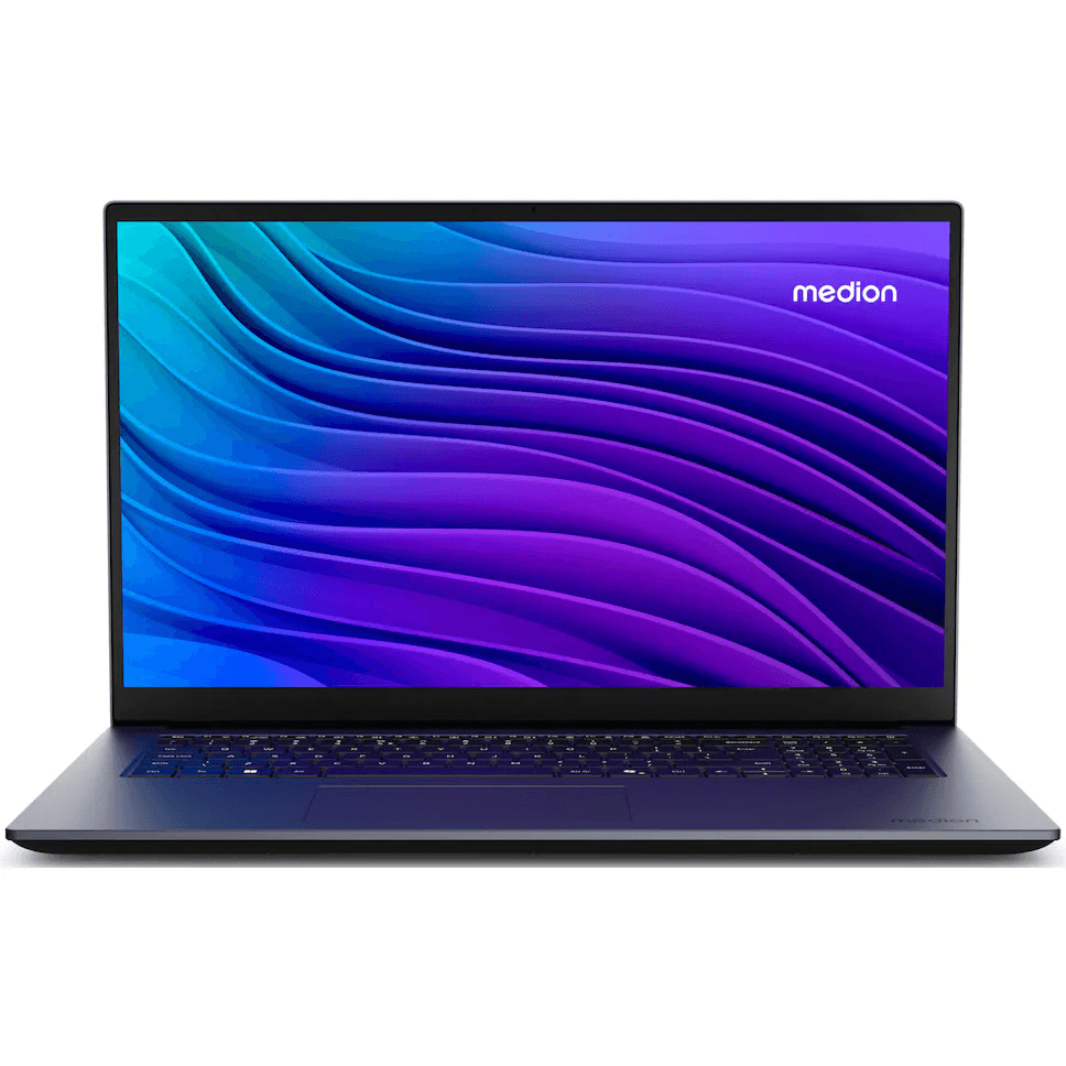 Avantum 17 E1, Grau, 17,3 Zoll, Full HD, IPS, AMD Ryzen 5 7430U, 32 GB, 1 TB SSD, AMD Radeon