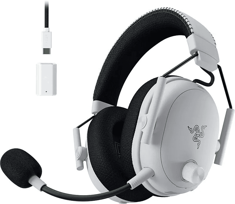 Gaming-Headset BlackShark V3 Pro für Xbox - White