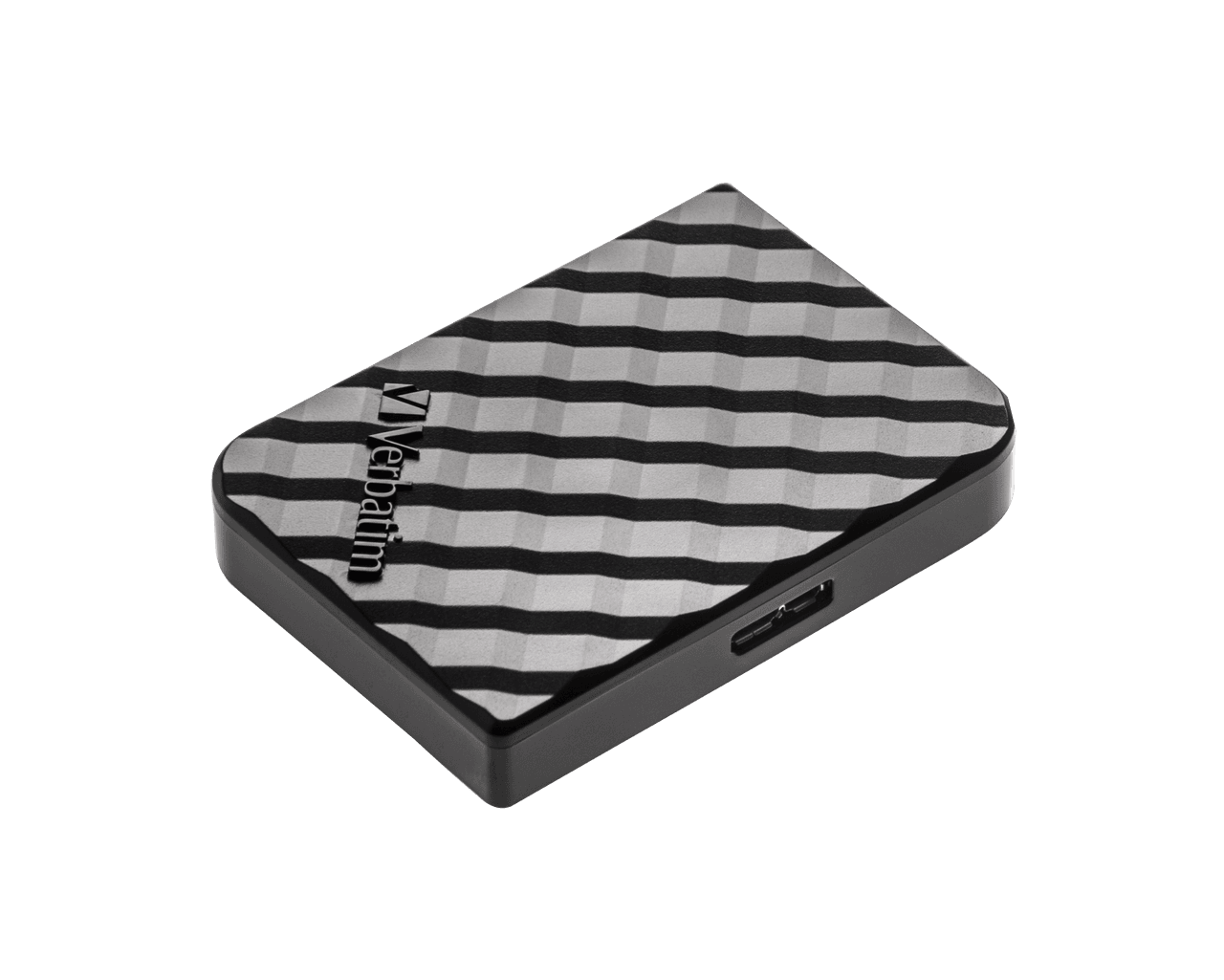 Store 'n' Go Mini SSD 512GB, Schwarz