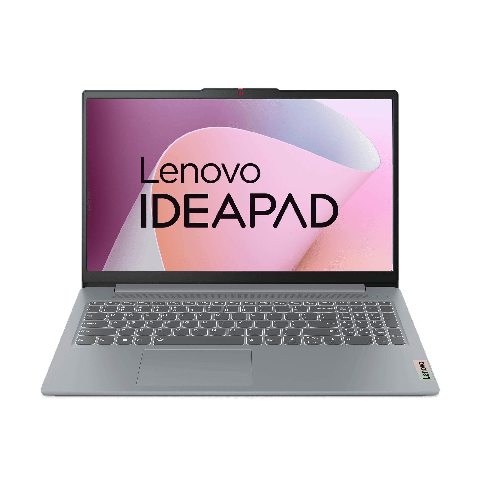 IdeaPad Slim 3 15AMN8 / Ryzen 3-7320U / 8GB / 512 GB SSD / 15,6 Zoll Full-HD / Arctic Grey Notebook