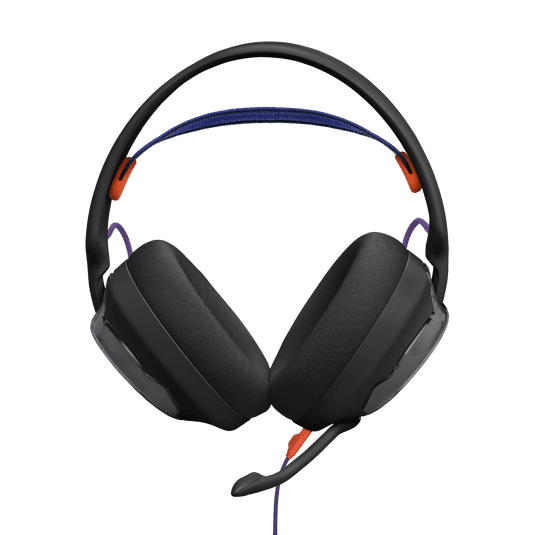 Quantum 250, Schwarz Gaming-Headset