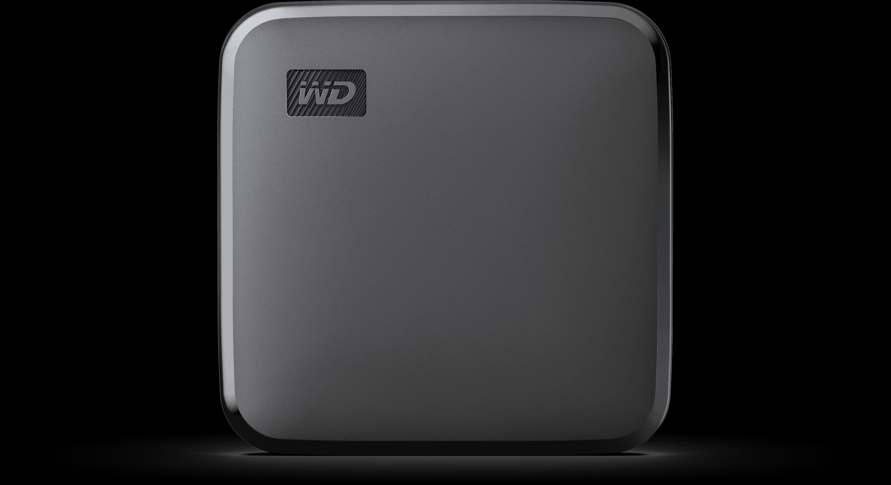 Elements SE SSD 2 TB Externe SSD-Festplatte