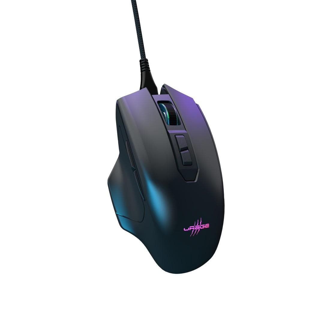 "Gaming-Maus ""Reaper 410"", Schwarz (00217840)"
