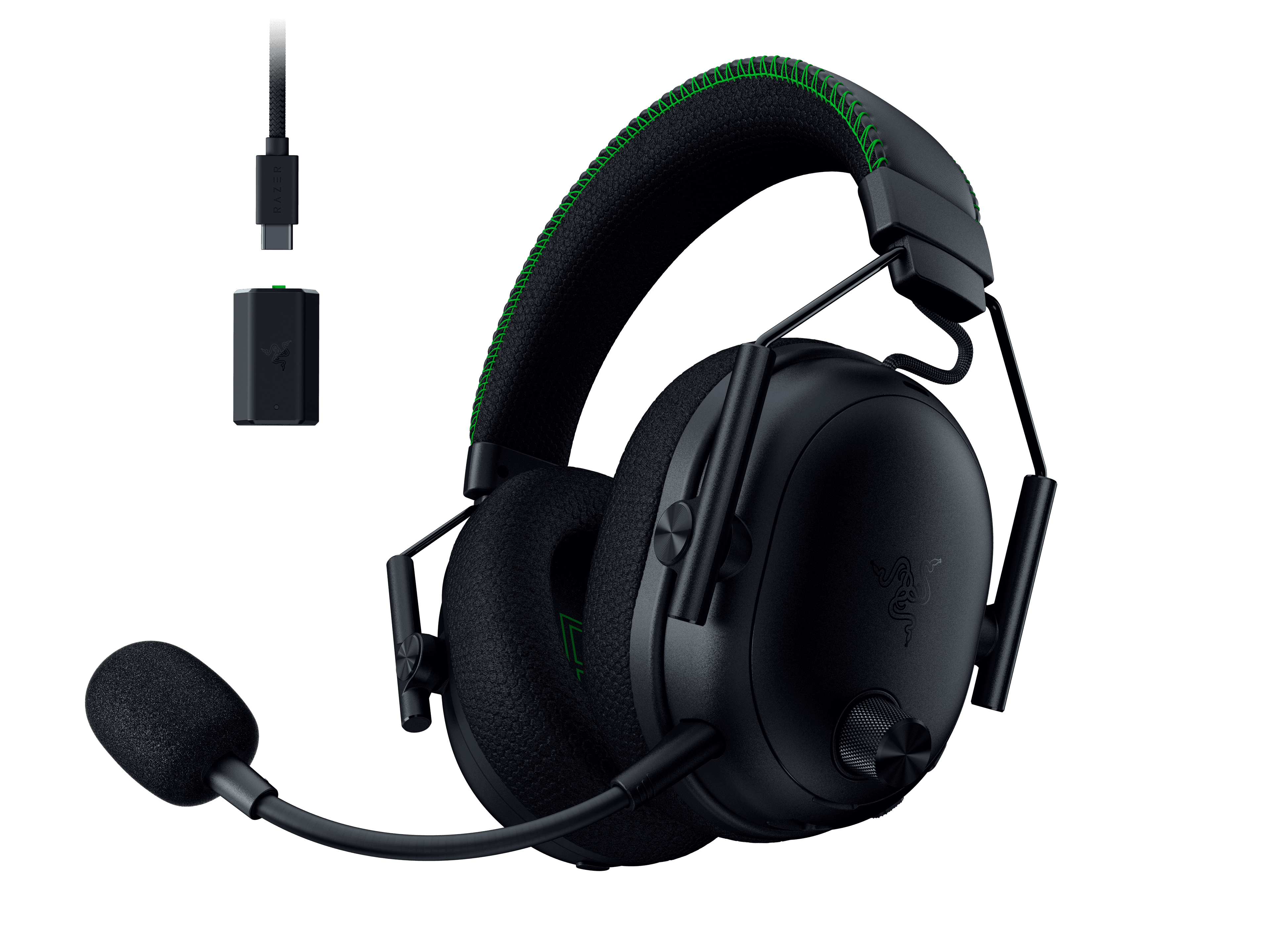 Gaming-Headset BlackShark V3 Pro für Xbox - Black