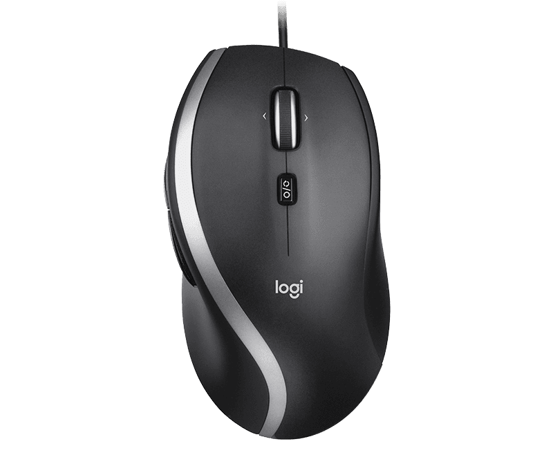M500s Advaned Maus