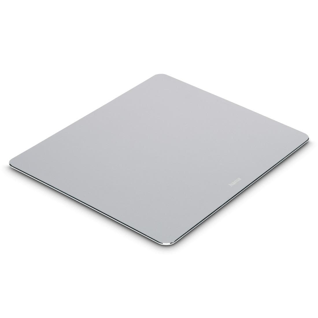 "Mauspad ""Alu"", Silber (00126867)"