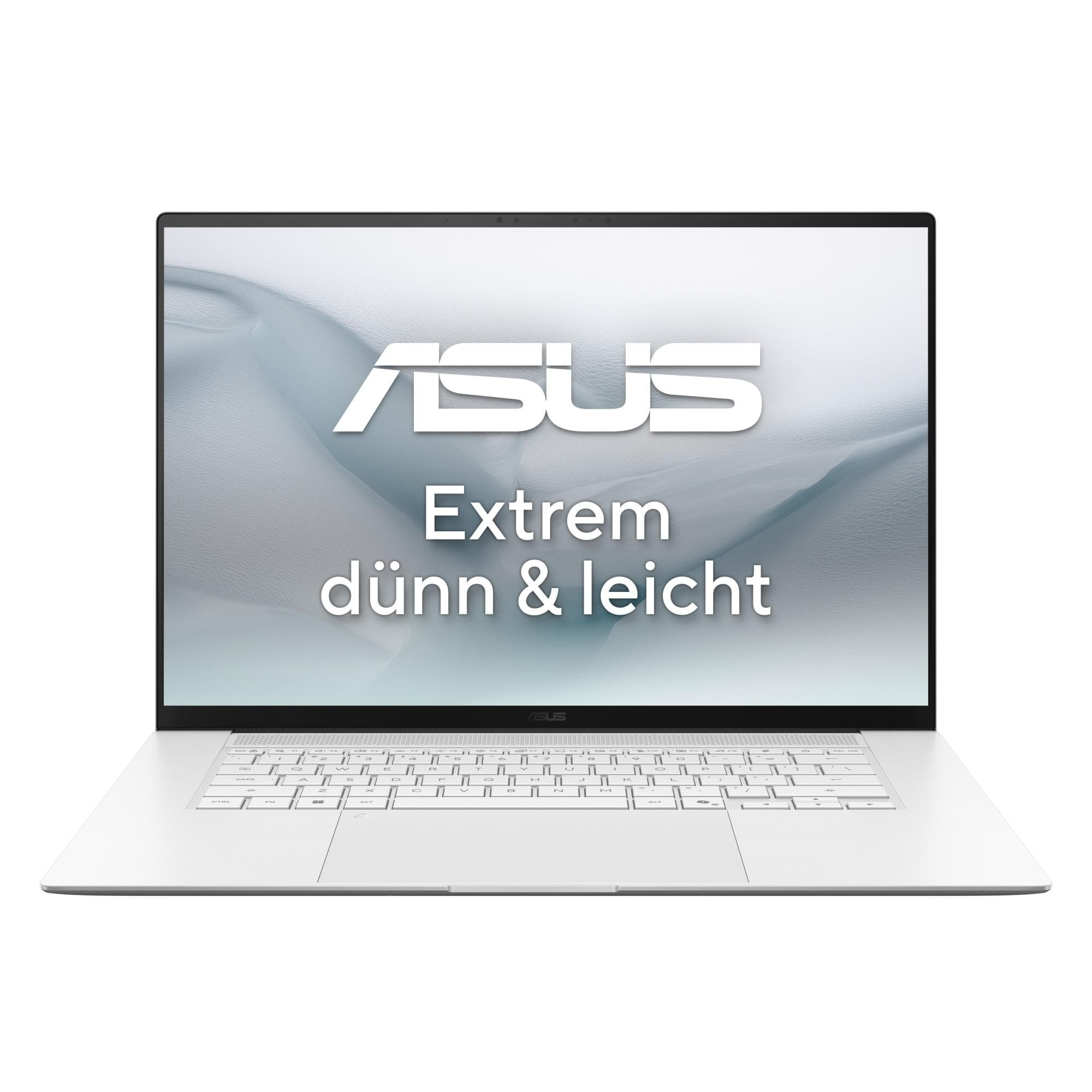 Zenbook S16, 16 Zoll, Touch, 3K, OLED, AMD Ryzen AI 9 465, 32 GB, 1 TB SSD, AMD Radeon 880M