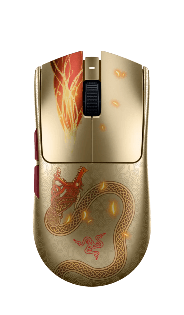 Viper V3 Pro - Counter-Strike 2 Edition