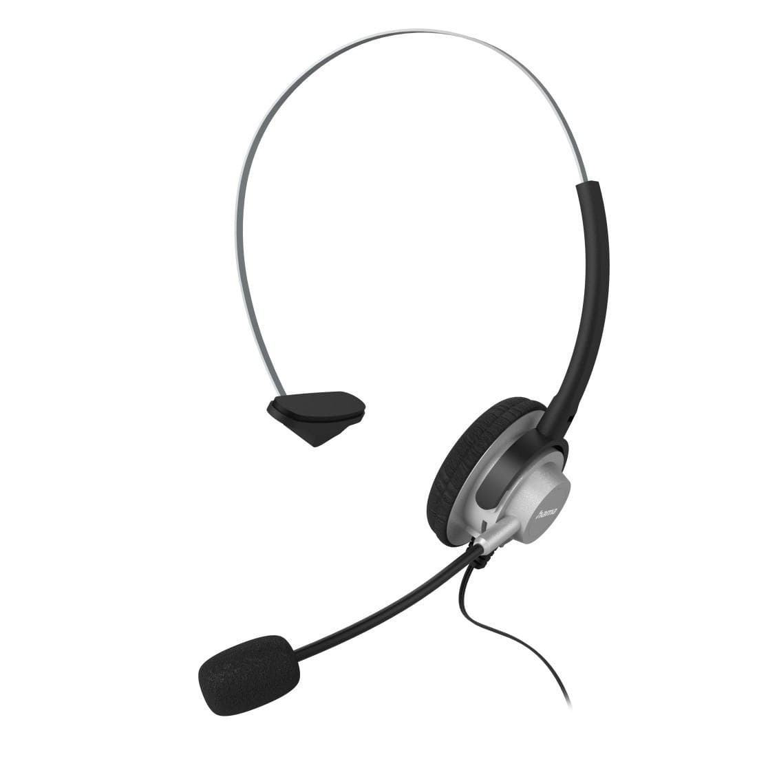 On-Ear-Headset für schnurlose Telefone, 2,5-mm-Klinke (00201157)