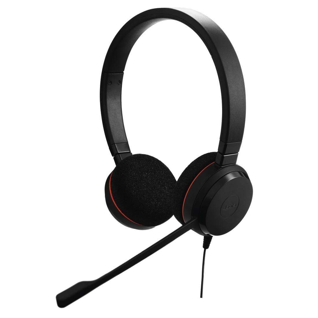 "PC-Headset ""Evolve 20"" UC (158201)"