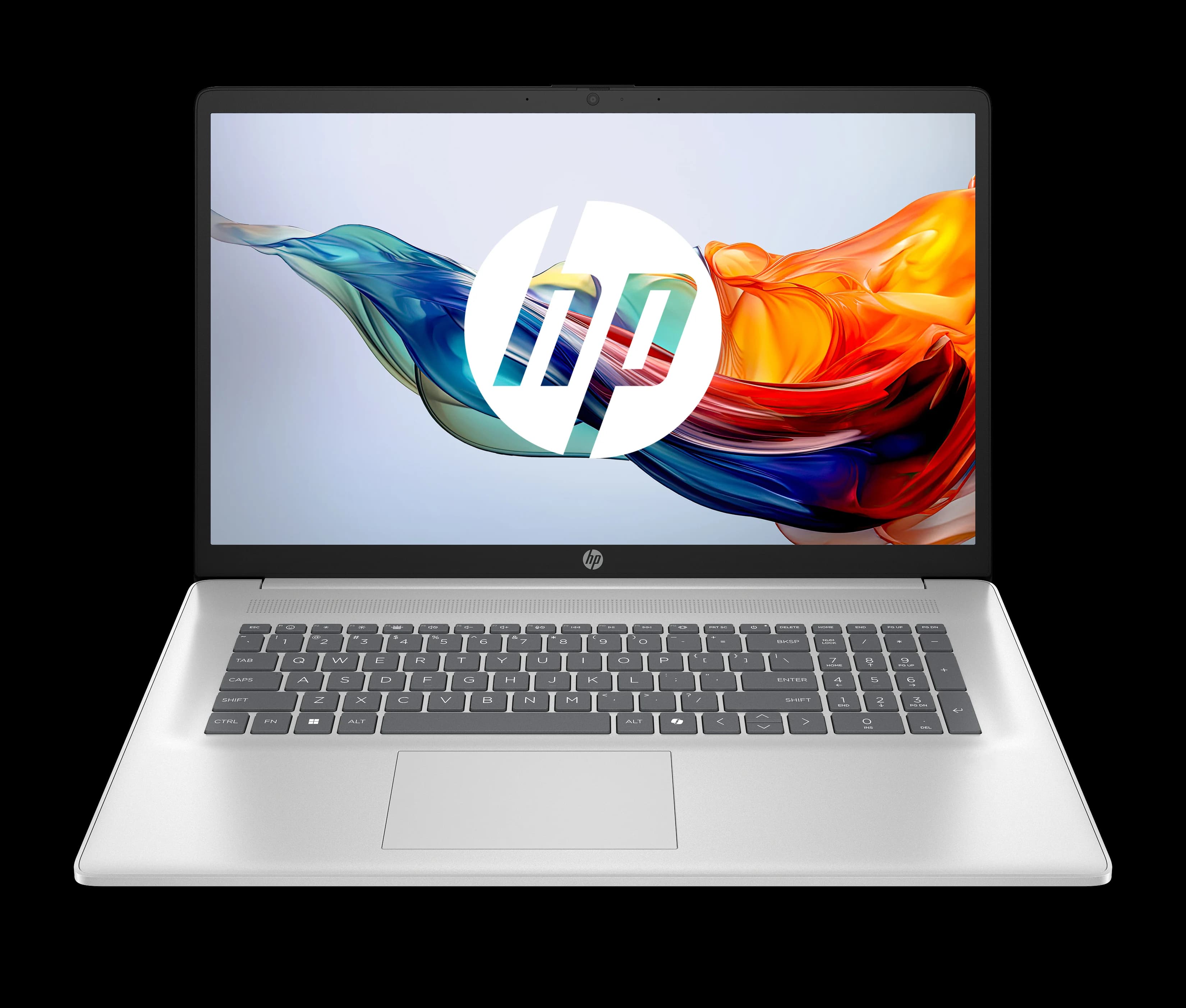 17-cp2559ng, Natursilber, 17,3 Zoll, Full-HD, AMD Ryzen 5-7520U, 16GB, 1TB SSD Notebook