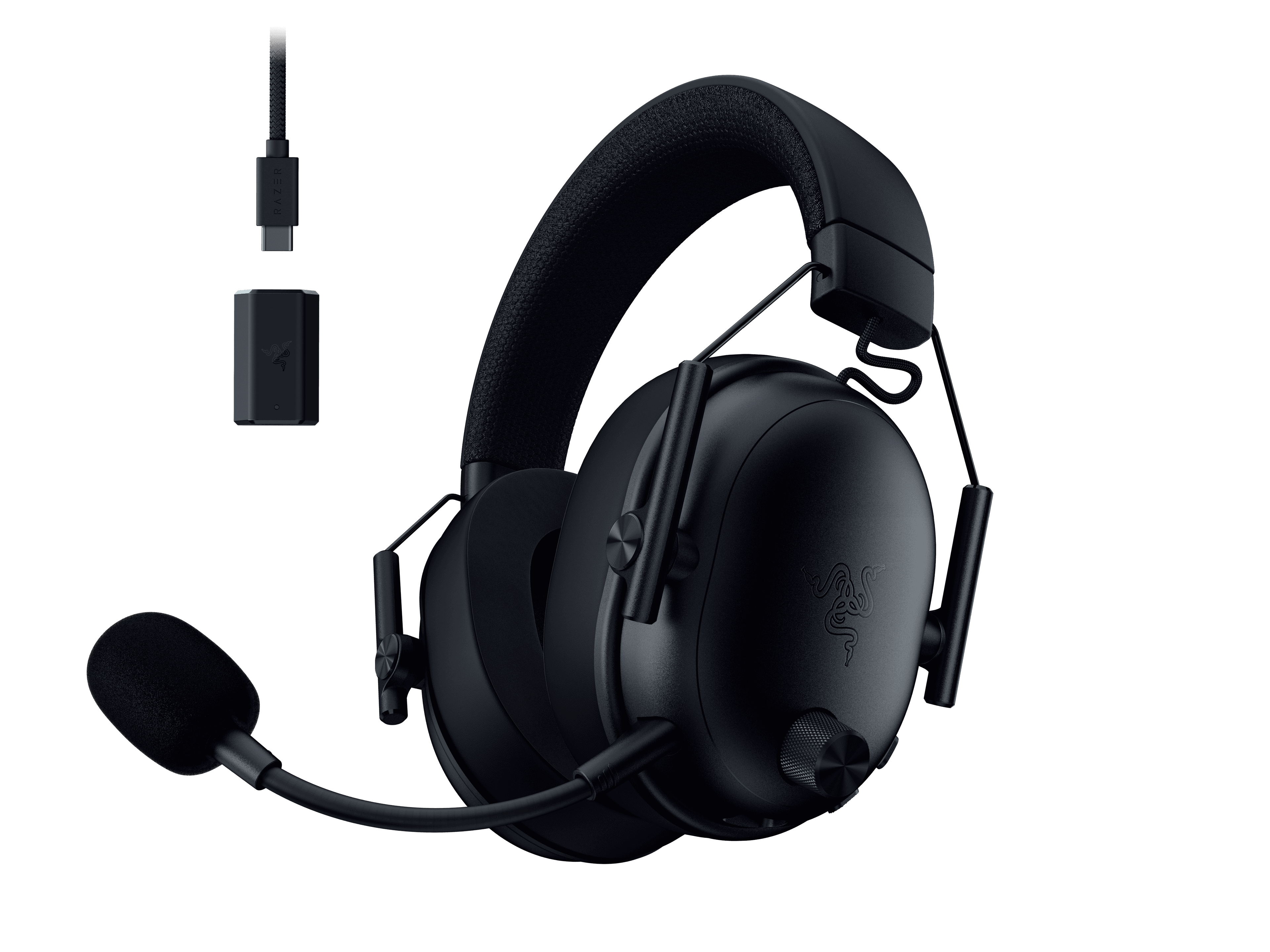 BlackShark V3 - Black Gaming-Headset