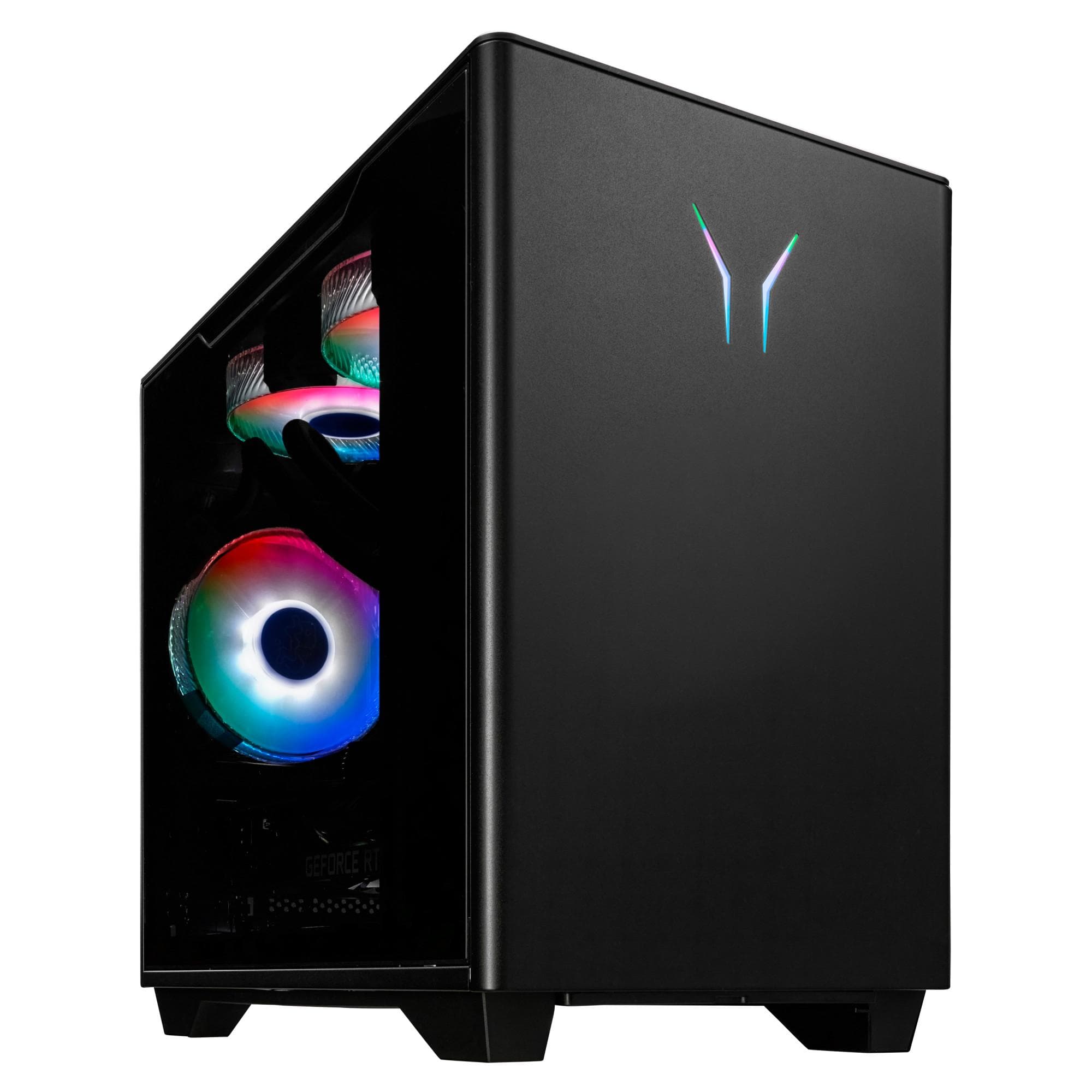 Erazer Bandit P20 MD 35462, Schwarz, Intel Core Ultra 7 265F, 32 GB, 1 TB SSD, GeForce RTX 5070