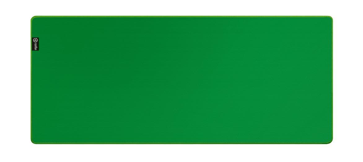 XL Chroma Key Pad grün Gaming-Mauspad