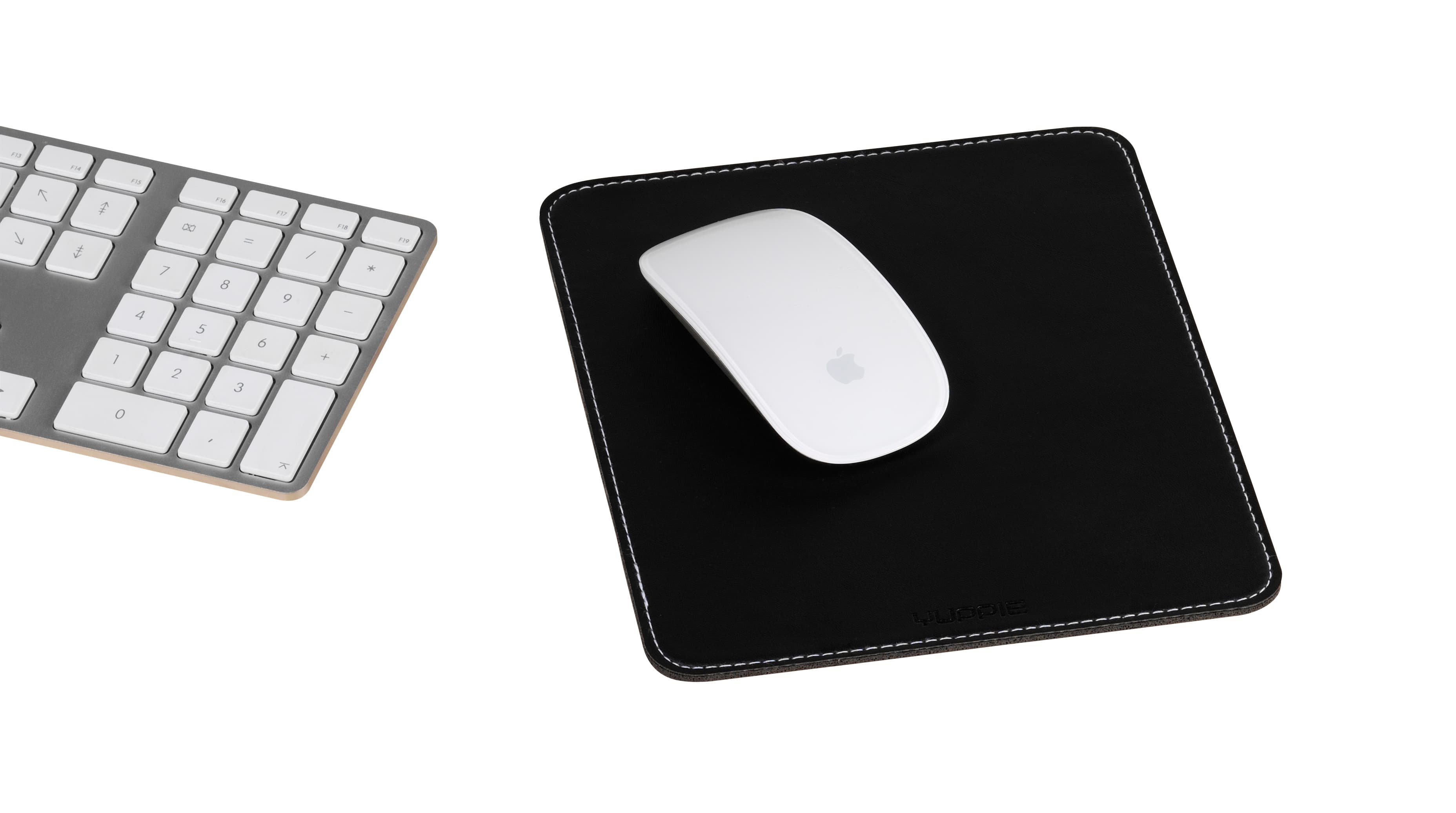Mousepad in Lederoptik (36655)